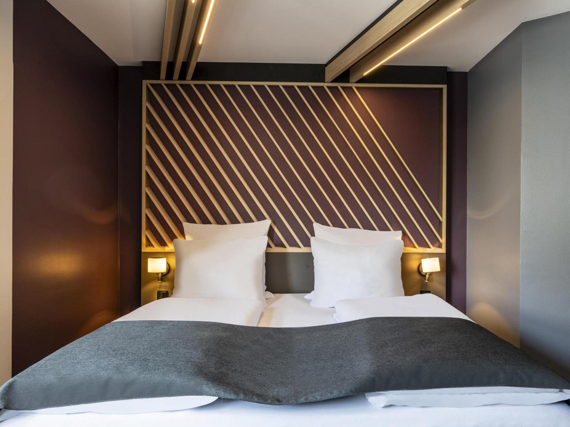 B&B Hotel Schweinfurt-City Eksteriør bilde